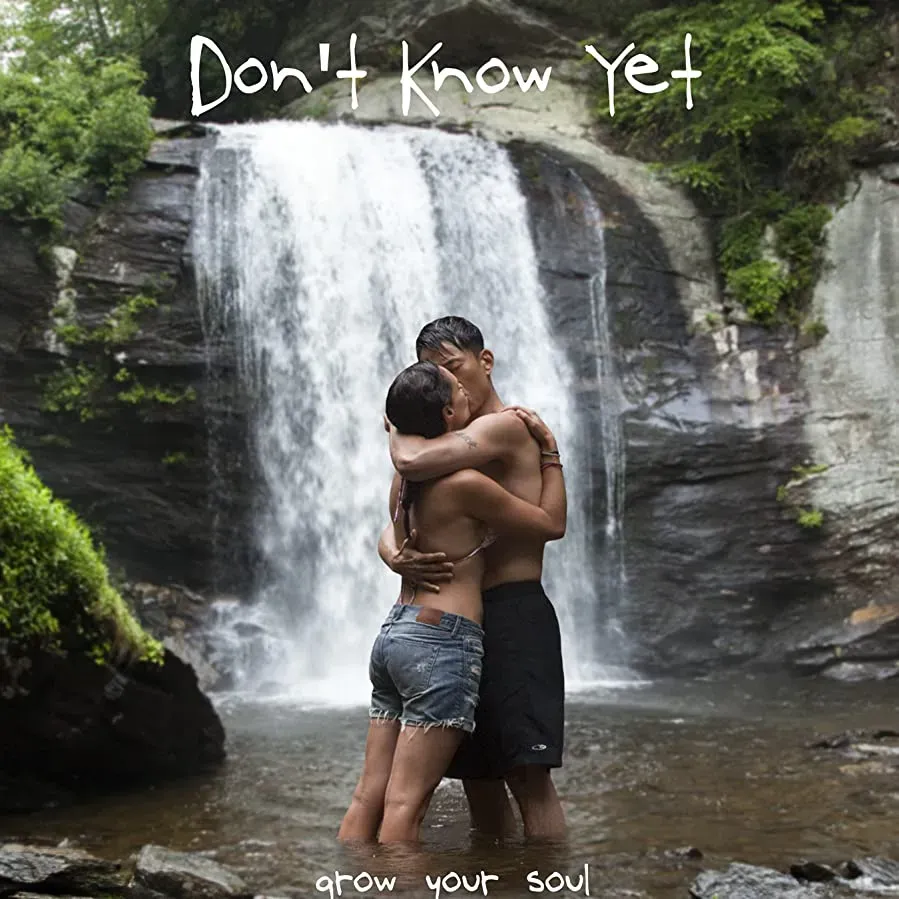 Don't Know Yet online