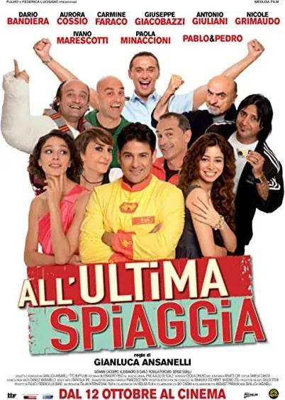 All'ultima spiaggia
