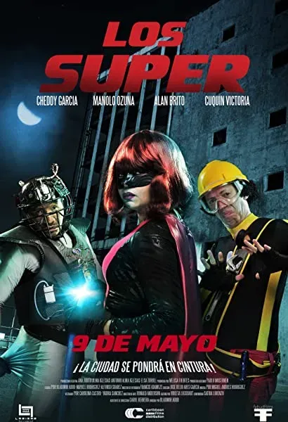 Los Super