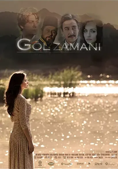 Göl zamani