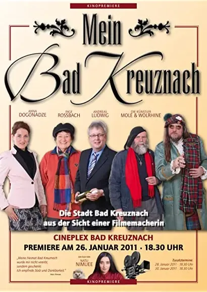 Mein Bad Kreuznach