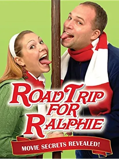 A Christmas Story Documentary: Road Trip for Ralphie