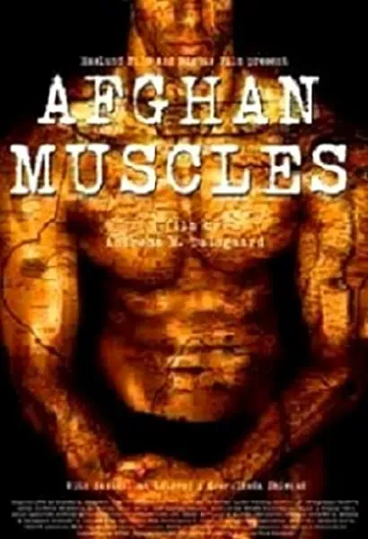 Afgański biceps