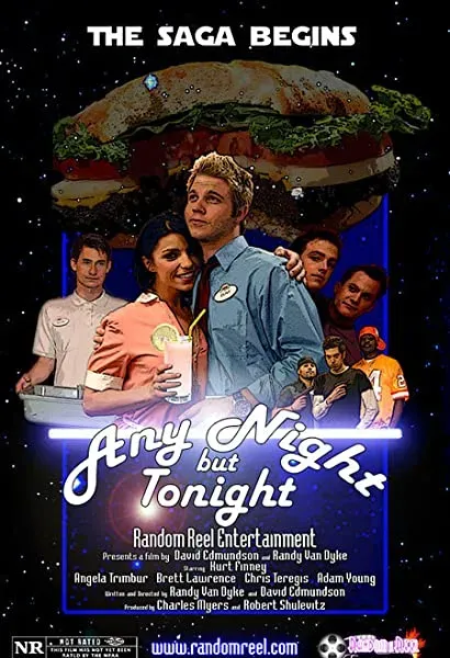 Any Night But Tonight