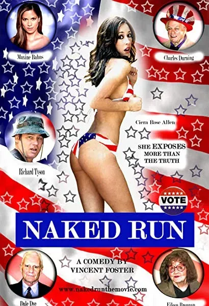 Naked Run