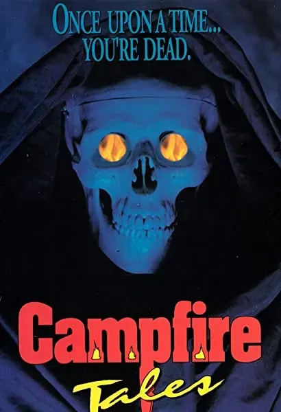Campfire Tales