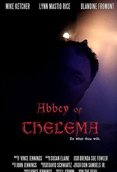 Abbey of Thelema
