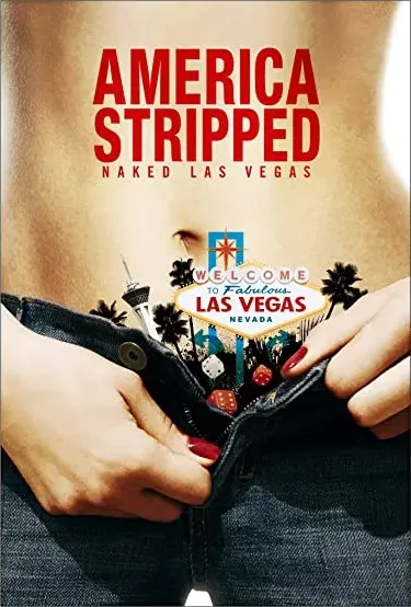 Stripped: Greg Friedler's Naked Las Vegas