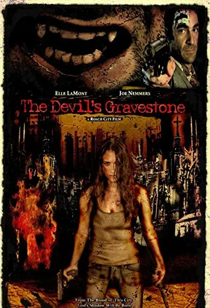 The Devil's Gravestone
