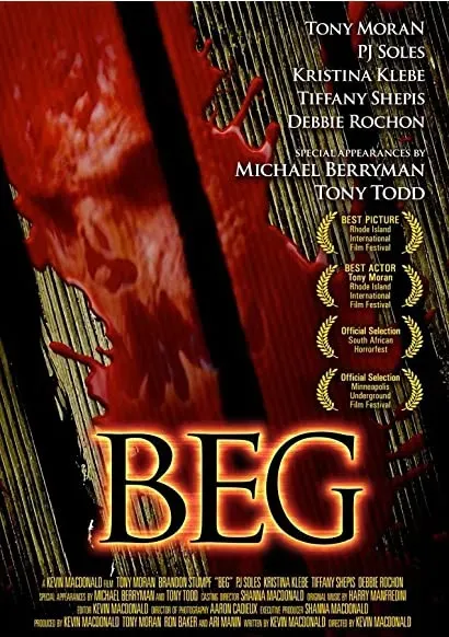 Beg