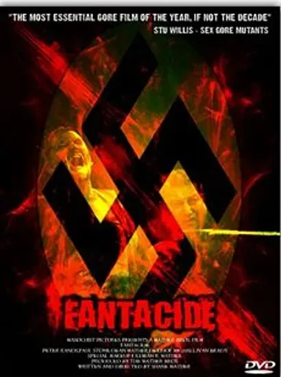 Fantacide