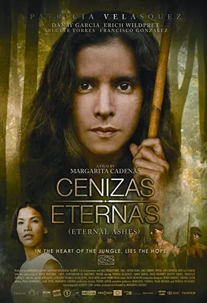 Cenizas eternas