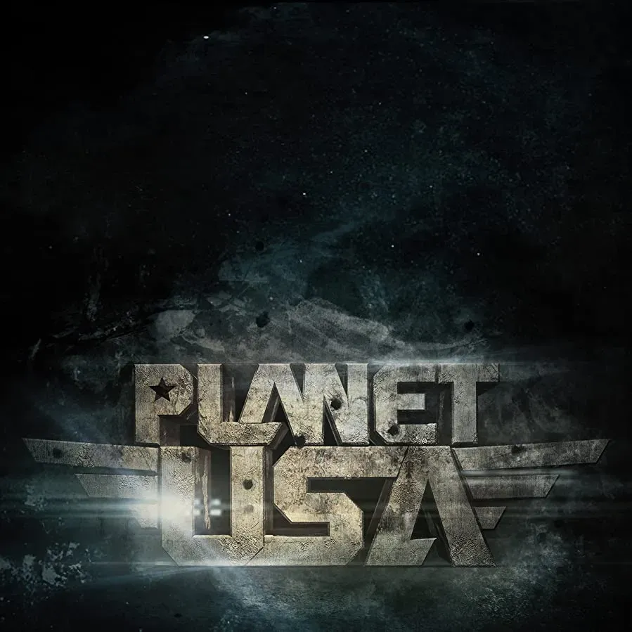 Planet USA online