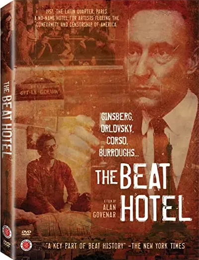 The Beat Hotel