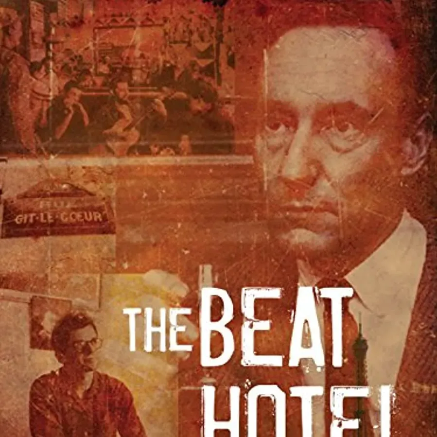 The Beat Hotel online
