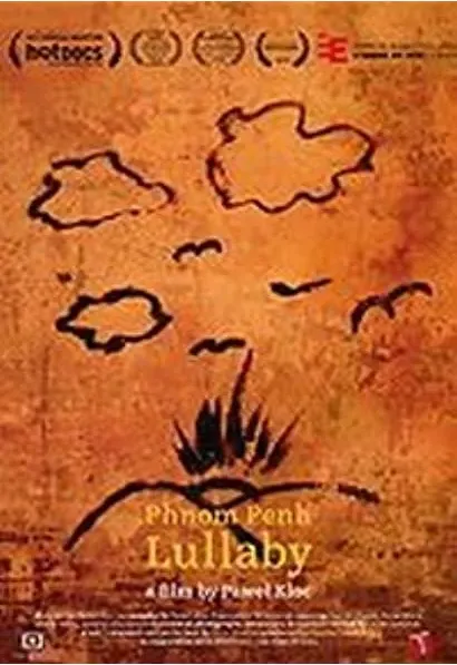 Kołysanka z Phnom Penh