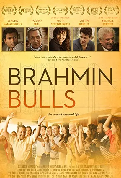Brahmin Bulls