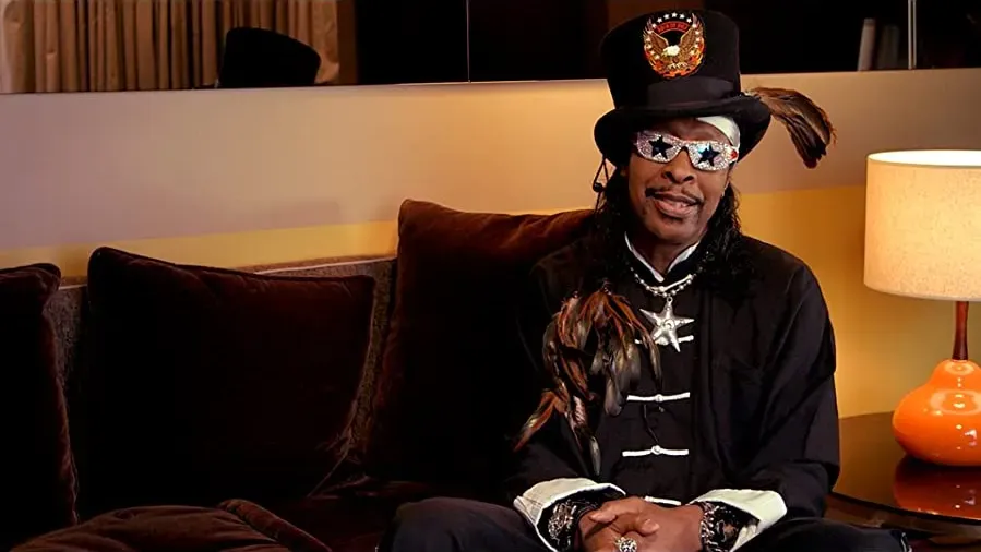 Finding the Funk online