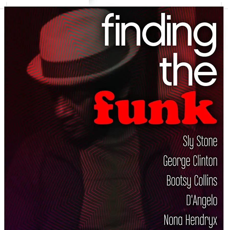 Finding the Funk online