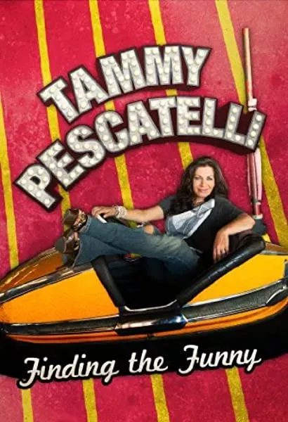 Tammy Pescatelli: Finding the Funny