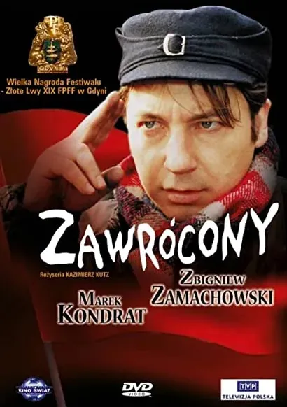 Zawrócony