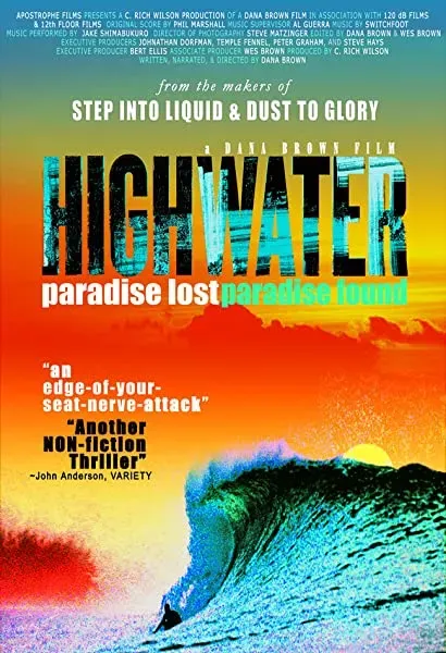 Highwater