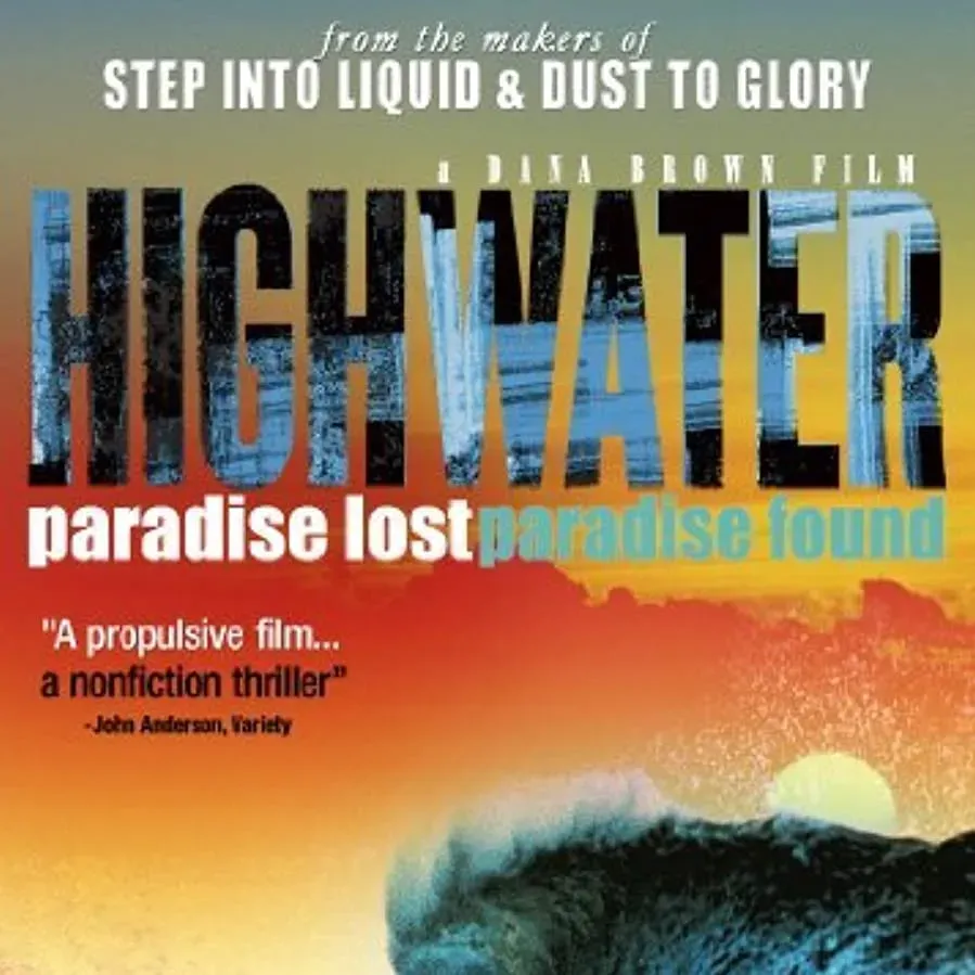 Highwater online