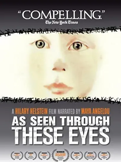 As Seen Through These Eyes
