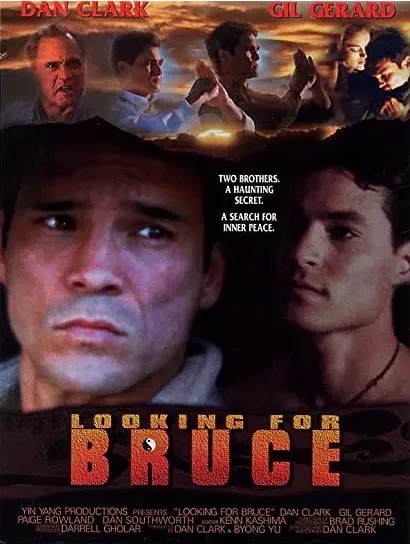 Looking for Bruce