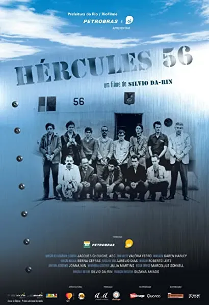 Hércules 56