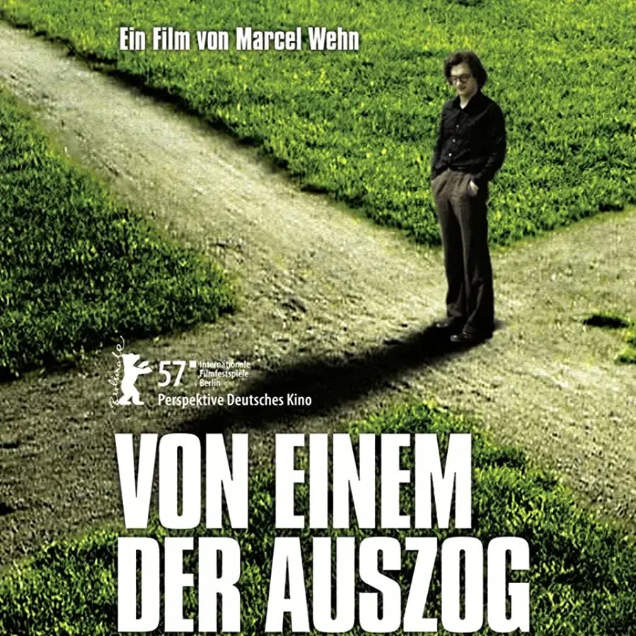 Von einem der auszog - Wim Wenders' frühe Jahre online