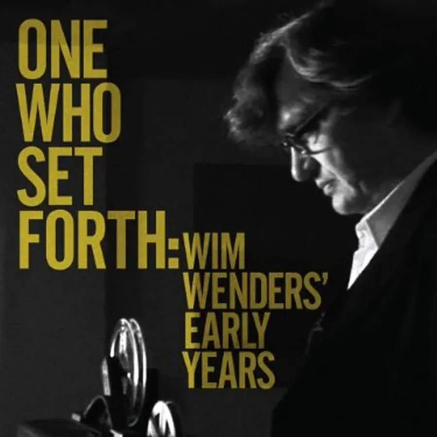 Von einem der auszog - Wim Wenders' frühe Jahre online