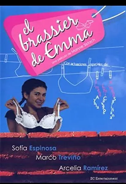 El brassier de Emma