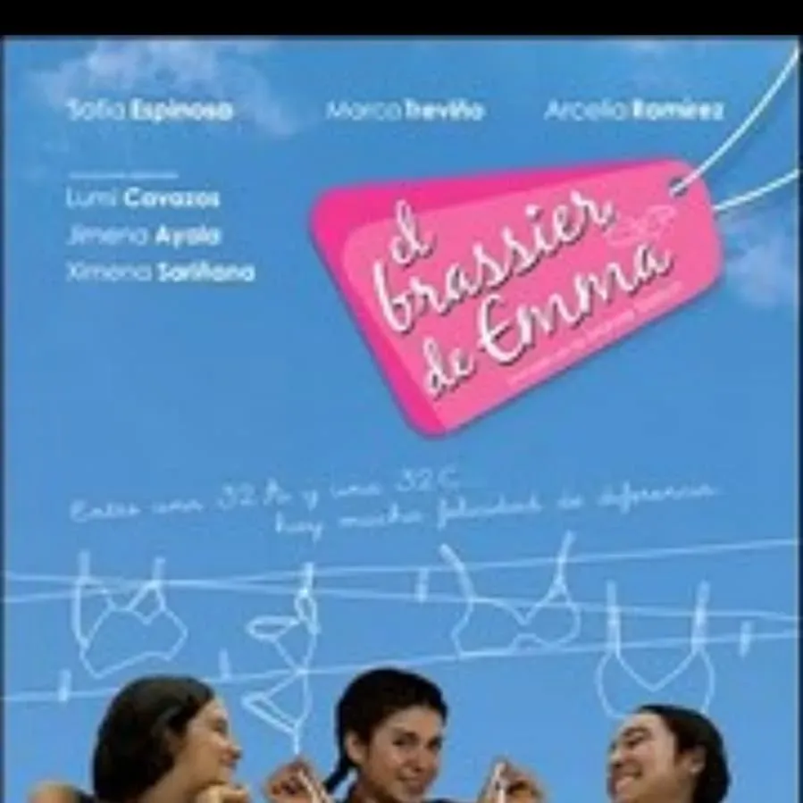 El brassier de Emma online