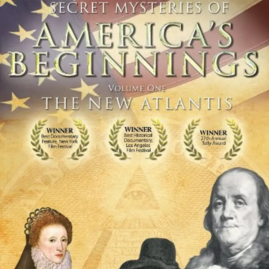 Secret Mysteries of America's Beginnings Volume 2: Riddles in Stone - The Secret Architecture of Washington D.C. online