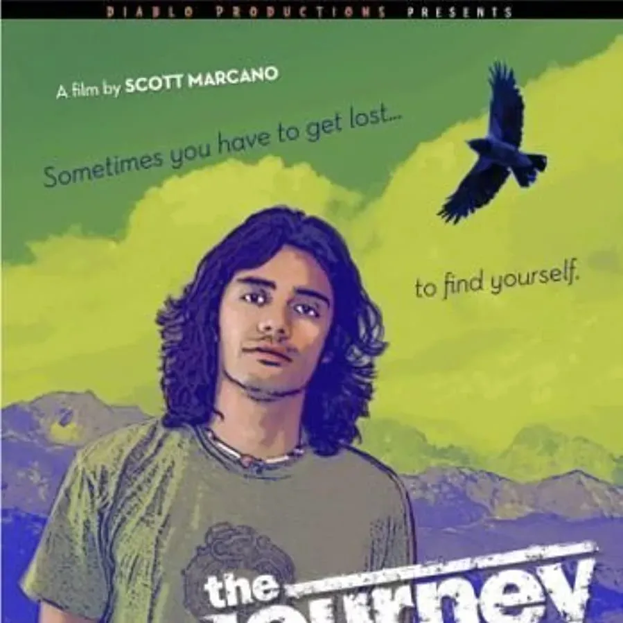 The Journey online