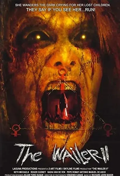 The Wailer 2