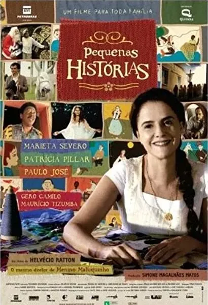Pequenas Histórias