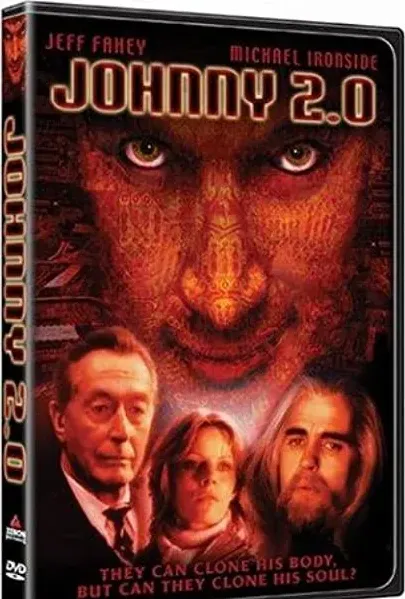 Johnny 2.0