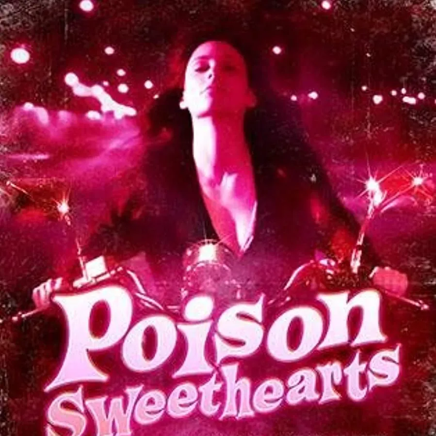 Poison Sweethearts online