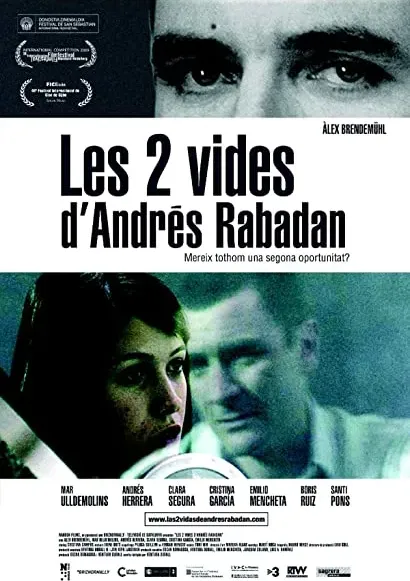 Podwójne zycie Andresa Rabadana