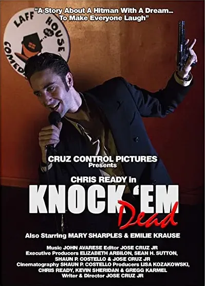 Knock 'em Dead