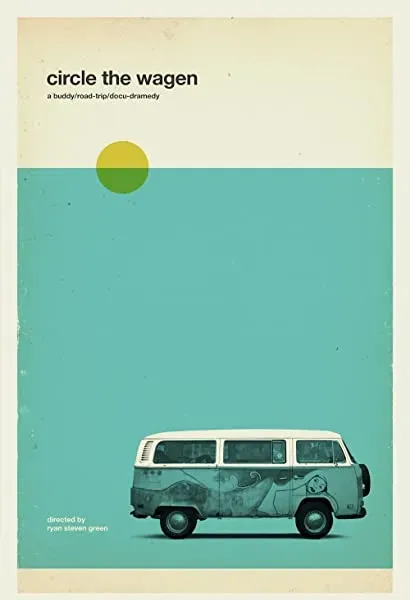 Circle the Wagen
