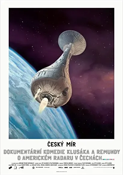 Pokój po czesku