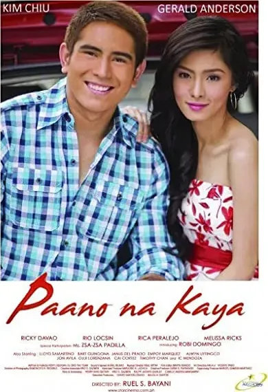 Paano na kaya