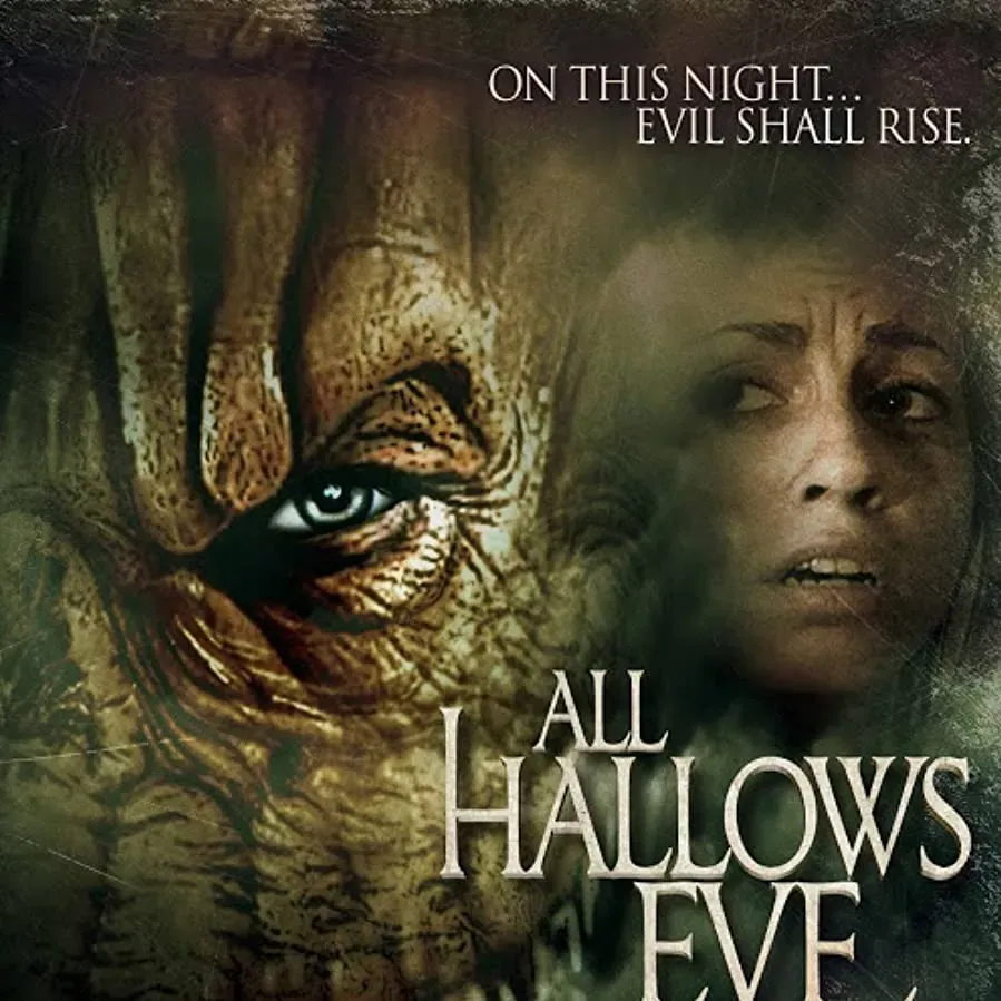 HalloweeNight online