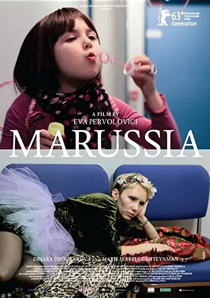 Marusia