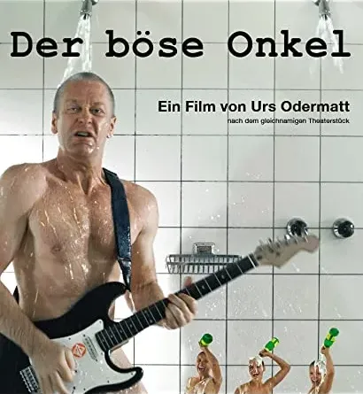 Der böse Onkel