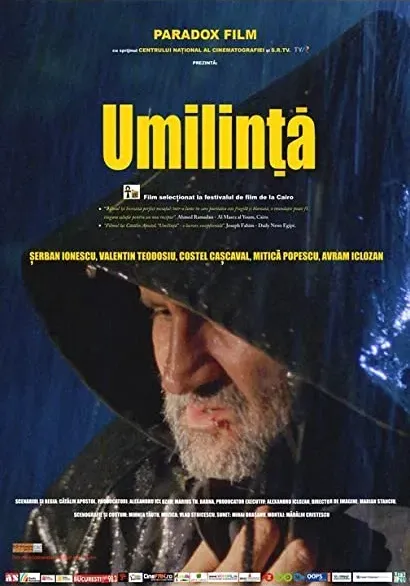 Umilinta