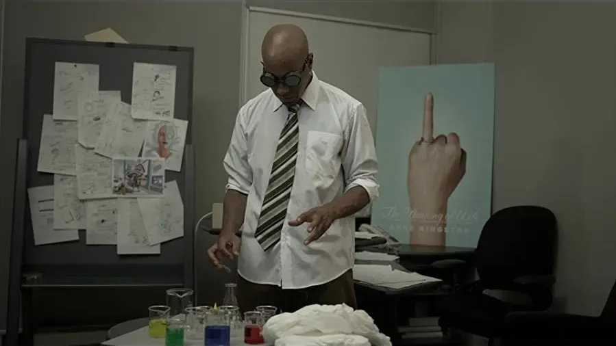 Mr. Viral online